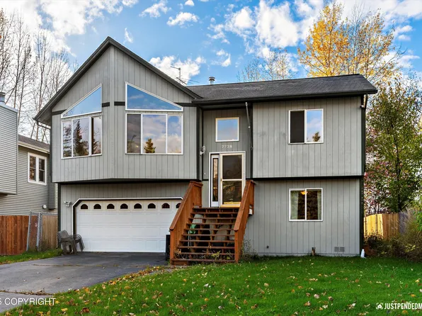 7728 Candywine Cir, Anchorage, AK 99519