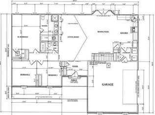 19 Mandy Ct, Troy, MO 63379