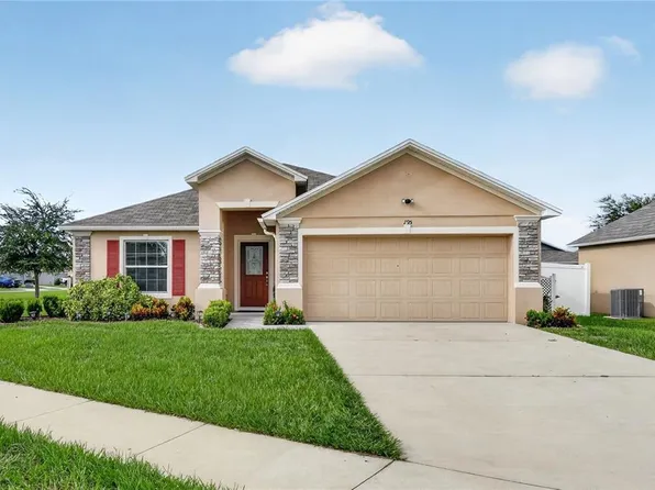 195 BLACK SKIMMER LANE, WINTER HAVEN, FL 33880