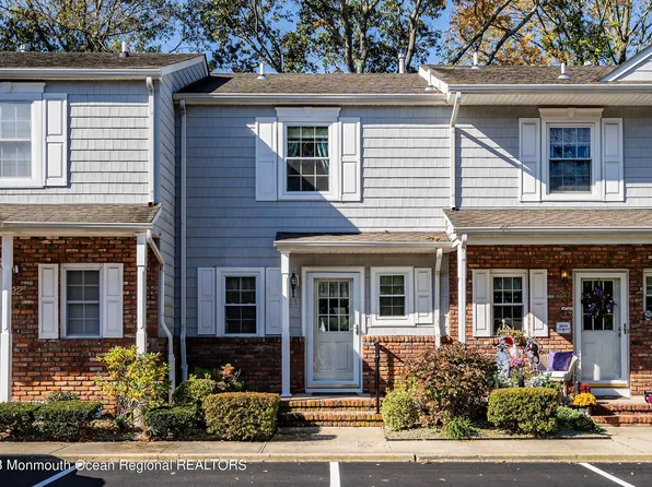 1410 Johnson Avenue #21, Point Pleasant, NJ 08742