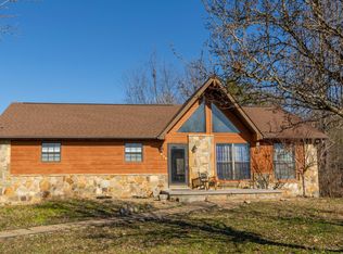 418 N Cunningham Rd LOT 22, Seymour, TN 37865