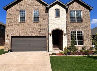 7209 Fallen Crest Ln, Arlington, TX 76001