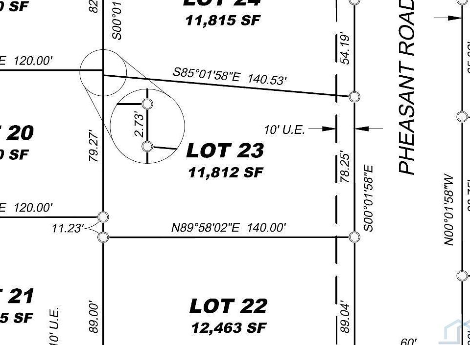 1st image of 1903 Pheasant Rd