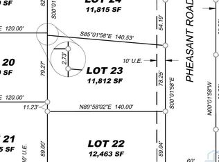 1903 Pheasant Rd, Elk Pt, SD 57025