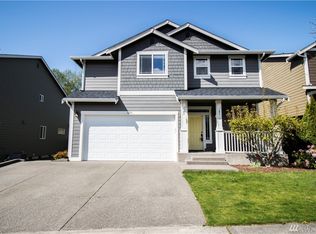 8236 54th Ave SE, Olympia, WA 98513