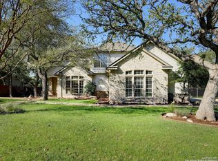30223 Fairway Run, Boerne, TX 78015