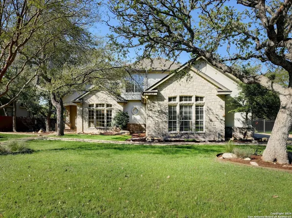 30223 FAIRWAY RUN, Boerne, TX 78015