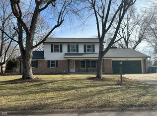 6085 Manning Rd, Indianapolis, IN 46228