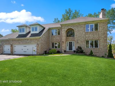 390 S Middleton Ave, Palatine, IL, 60067