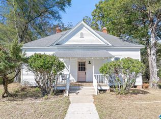 1715 Walnut St, Centreville, AL 35042