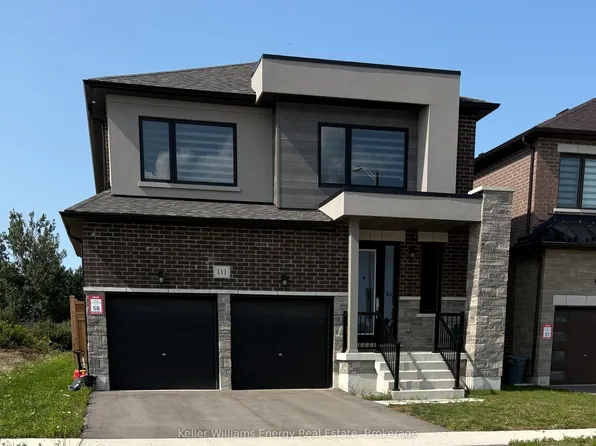 111 Hoad St, Clarington, ON L1B 0W1