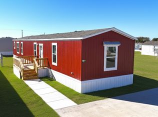 Wilson Plan, Pradera Estates, Greenville, TX 75402