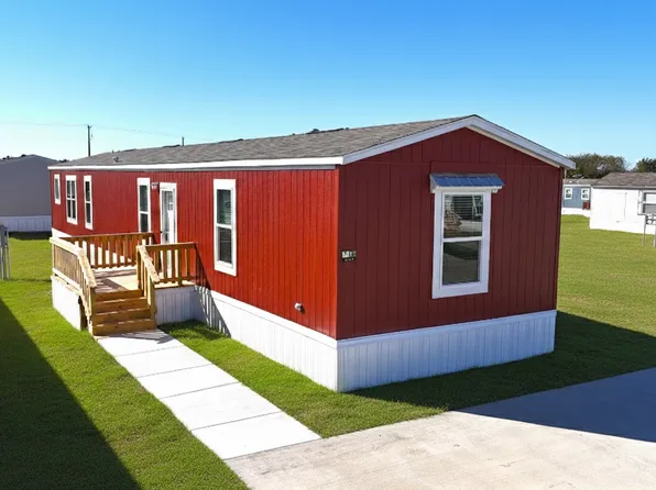 Wilson Plan, Pradera Estates