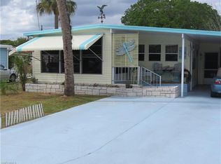 715 Lady Bird Dr, North Fort Myers, FL 33917