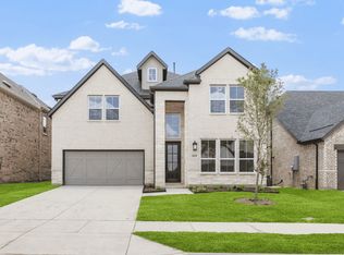 14529 Herschel St, Pilot Point, TX 76258