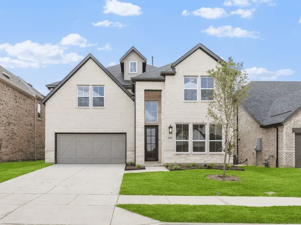 14529 Herschel St, Pilot Point, TX 76258