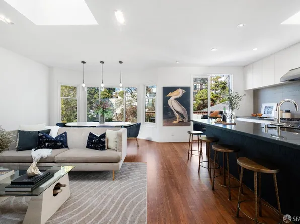 1342 Filbert St, San Francisco, CA 94109