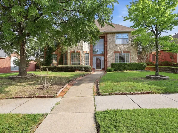 2809 Tallahassee Ct, Plano, TX 75074