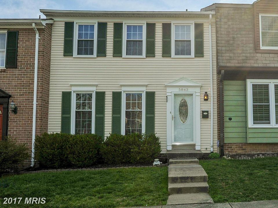 1st image of 5843 Berkshire Ct