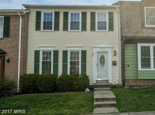 5843 Berkshire Ct, Alexandria, VA 22303