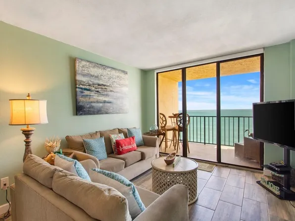 4250 N Highway A1a APT 1205, Hutchinson Island, FL 34949