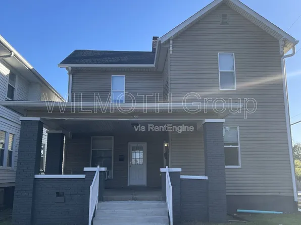 133 W Hendricks St #2, Shelbyville, IN 46176