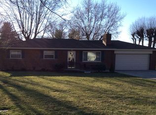 7478 Barret Rd, West Chester, OH 45069