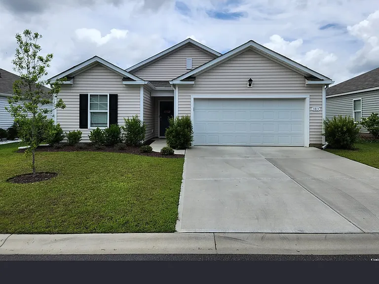 383 Spruce Pine Way — Photo 1