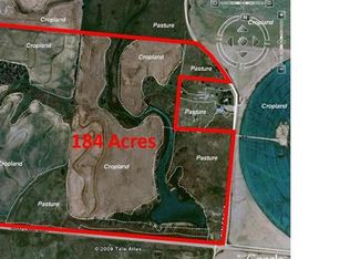 13341 NW Coats Rd, Coats, KS 67028