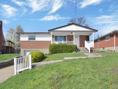 5820 Fourson Dr, Cincinnati, OH, 45233