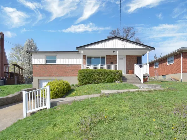 5820 Fourson Dr, Cincinnati, OH 45233