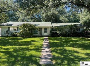 214 Boles St, Rayville, LA 71269