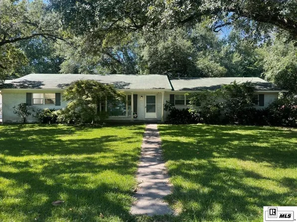 214 Boles St, Rayville, LA 71269