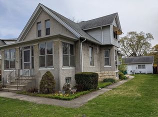 1120 Highland Ave, Joliet, IL 60435