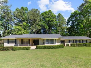 106 Martinson Dr, Abbeville, AL 36310