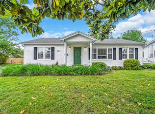 305 S Dixieland Rd, Rogers, AR 72758