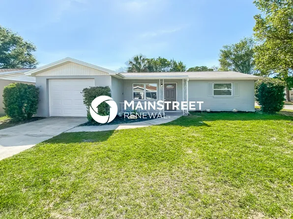 1103 Chelsea Ln, Holiday, FL 34691