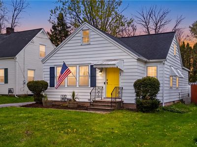 22 Vanduyne Ave, Auburn, NY, 13021