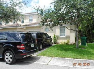 3110 Enclave Way, Lauderhill, FL 33319