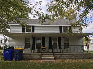 879 Lack Rd, Russellville, KY 42276