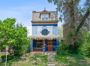 494 Riddle Rd APT 3, Cincinnati, OH 45220