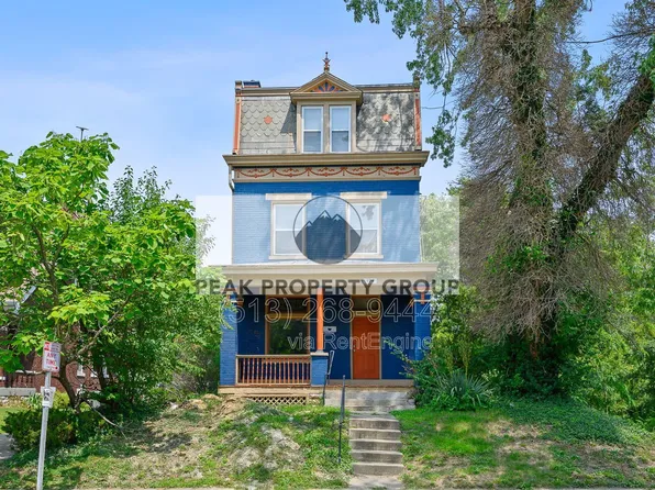 494 Riddle Rd APT 3, Cincinnati, OH 45220