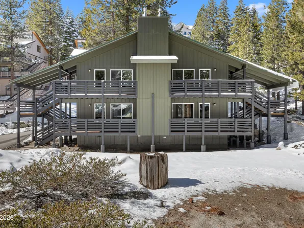 307 Galaxy Ln Unit C, Stateline, NV 89449