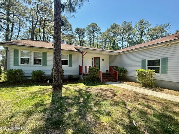 1116 Santa Lucia Road, New Bern, NC 28560