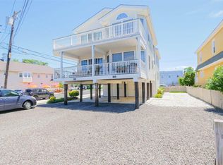 1100 Bay Ave APT 1, Ocean City, NJ 08226