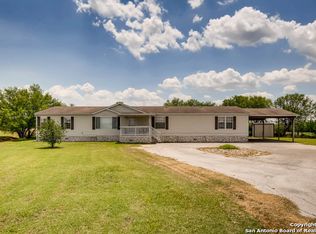 11702 Haven Estates Blvd, Adkins, TX 78101