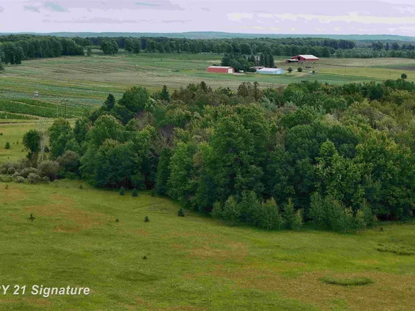 V/l County Rd #477, Mc Millan, MI 49853