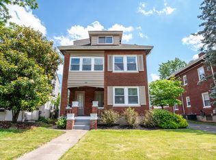 1045 Rose Cir, Park Hills, KY 41011