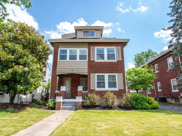 1045 Rose Cir, Park Hills, KY 41011
