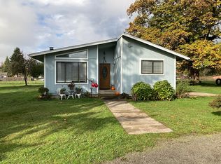 88636 Heritage Ln, Springfield, OR 97478